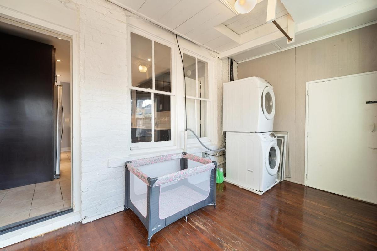 Stylish 2Br Urban Retreat In River West شيكاغو المظهر الخارجي الصورة